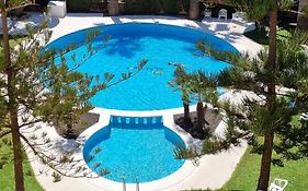 Flamenco Penthouse Sea View & Swimming Pool